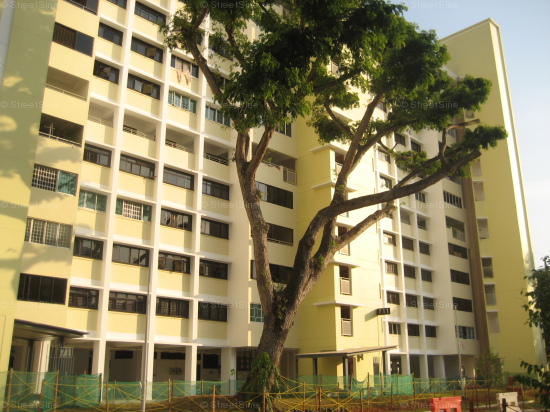 Blk 711 Bedok Reservoir Garden (Bedok), HDB 5 Rooms #197032